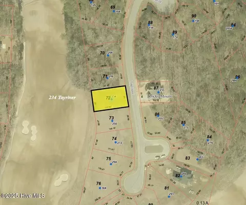 234 Tayriver, Rocky Mount, NC 27804