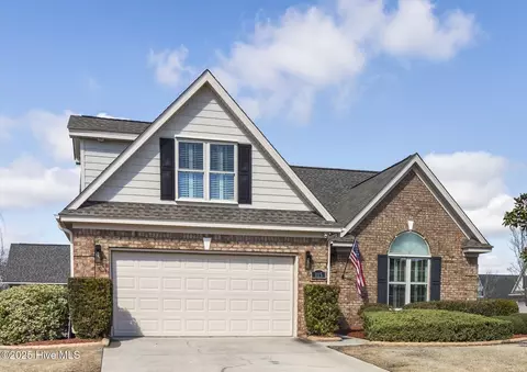 115 Highlands Dr, Hampstead, NC 28443