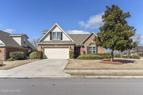 115 Highlands Dr, Hampstead, NC 28443 photo 3
