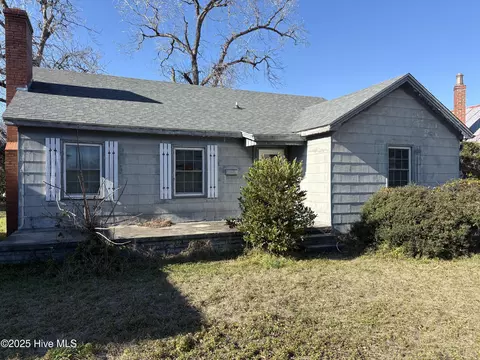 708 Contentnea Ave, New Bern, NC 28560