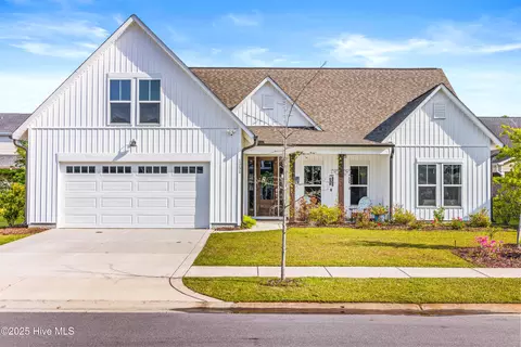1051 Mccarley Blvd, Wilmington, NC 28412
