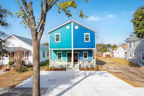 415 Campbell St UNIT A, Wilmington, NC 28401