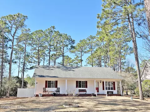 141 N Lake Dr, Boiling Spring Lakes, NC 28461