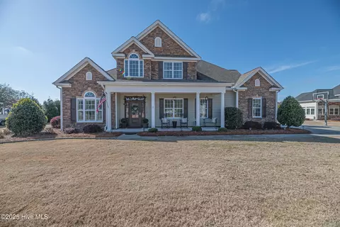 3054 Fernleaf Dr, Greenville, NC 27858