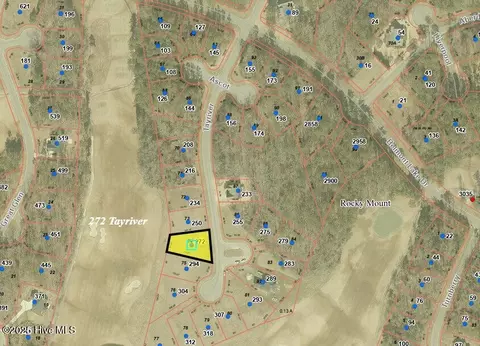 272 Tayriver, Rocky Mount, NC 27804