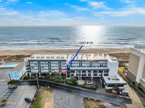 222 Carolina Beach Ave N UNIT 120, Carolina Beach, NC 28428