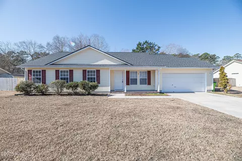 114 Eagle Trl, New Bern, NC 28562