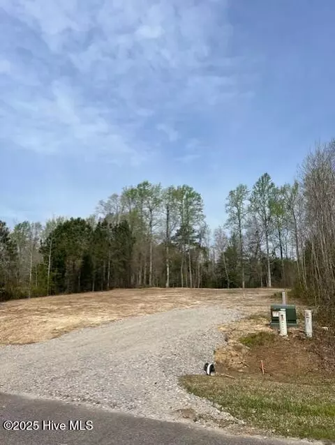 609 Treasure Point Dr, Bath, NC 27808