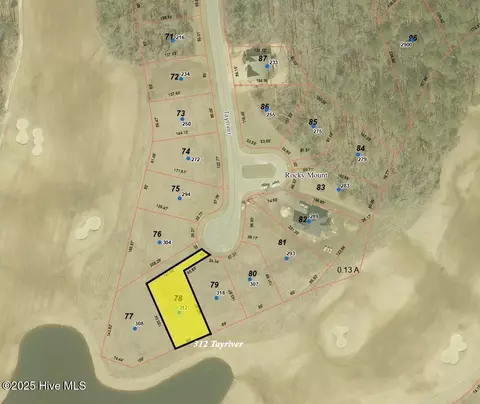 312 Tayriver, Rocky Mount, NC 27804