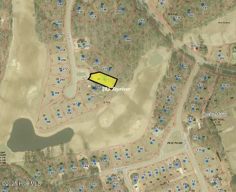 283 Tayriver, Rocky Mount, NC 27804
