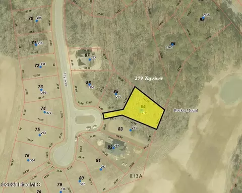 279 Tayriver, Rocky Mount, NC 27804