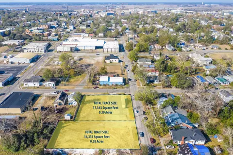 1102 Chestnut St, Wilmington, NC 28401