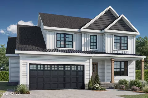 1372 Brothers Ln, Elizabeth City, NC 27909