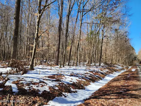 tbd Foster Ln, Hertford, NC 27944