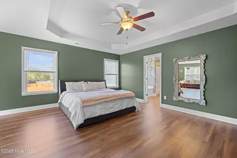 330 Bear Run, Maple Hill, NC 28454 photo 36