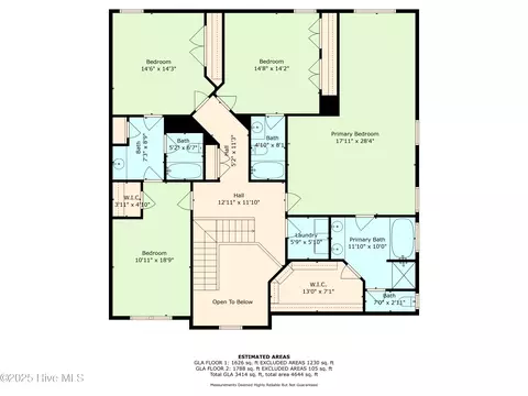 330 Bear Run, Maple Hill, NC 28454 photo 4