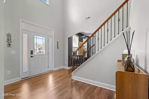 330 Bear Run, Maple Hill, NC 28454 photo 10