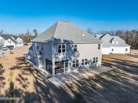 330 Bear Run, Maple Hill, NC 28454 photo 7