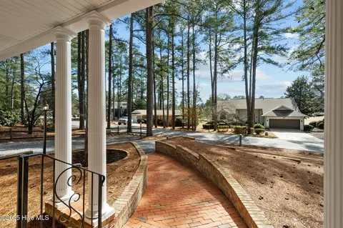 35 Hillcrest Rd, Pinehurst, NC 28374 photo 11