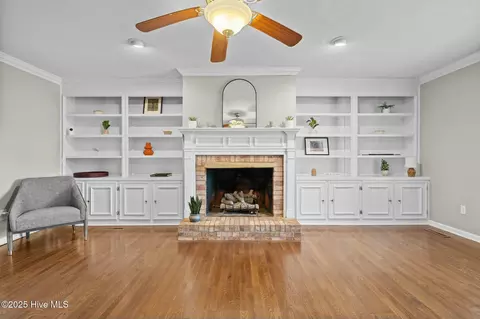35 Hillcrest Rd, Pinehurst, NC 28374 photo 19
