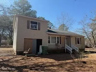 322 Marshall Ave, Rockingham, NC 28379