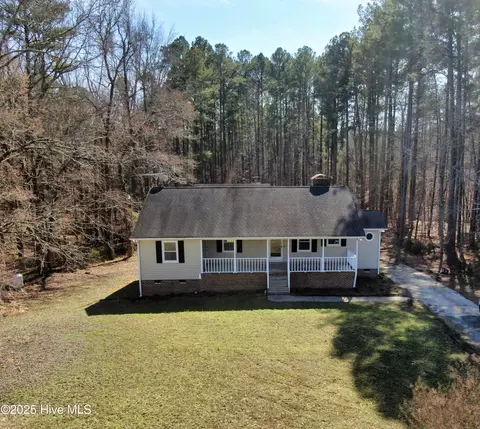 4212 Fiesta Rd, Durham, NC 27703