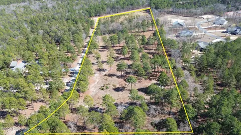 tbd Forest Ridge Ln, Jackson Springs, NC 27281