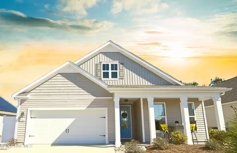 546 Slippery Rock Way, Calabash, NC 28467