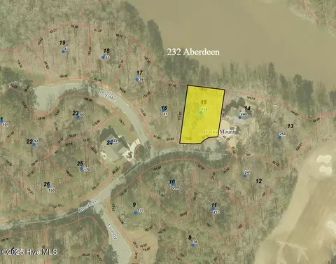 232 Aberdeen, Rocky Mount, NC 27804