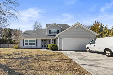 311 Foster Creek Rd, Swansboro, NC 28584