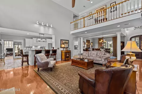 42 Oxton Cir, Pinehurst, NC 28374 photo 17