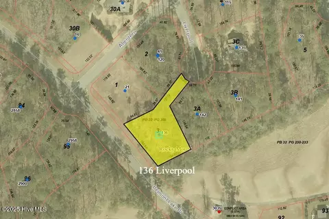 136 Liverpool, Rocky Mount, NC 27804