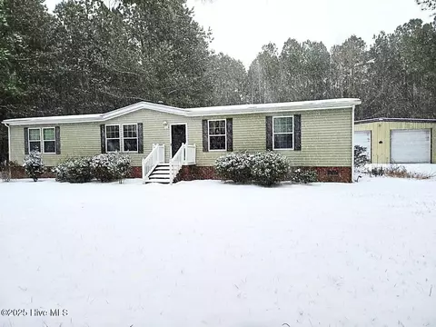 314 Swing Gate Rd, Hertford, NC 27944