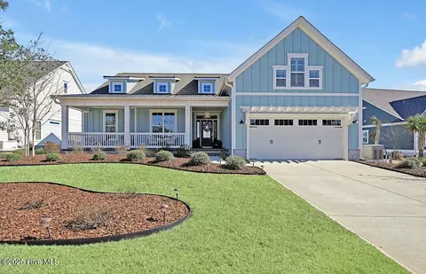 49 Shoal Ave, Hampstead, NC 28443