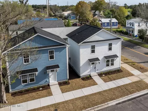 925 Campbell St, Wilmington, NC 28401