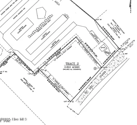 203 S Nc-581 Hwy, Goldsboro, NC 27530