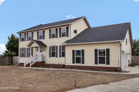 6604 Rowsgate Ln, Wilmington, NC 28411