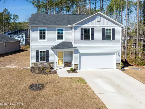 2618 Provence Dr SE, Bolivia, NC 28422