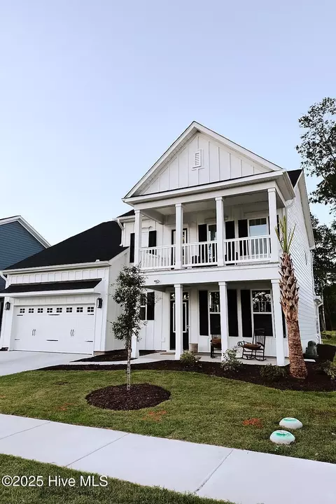 90 Foundry Dr #LOT 87, Wilmington, NC 28411