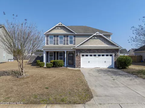 7273 Savanna Run Loop, Wilmington, NC 28411