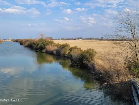 104 Sandpiper Drive, Hertford, NC 27944