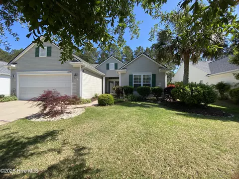 7471 Balmore Dr SW, Sunset Beach, NC 28468
