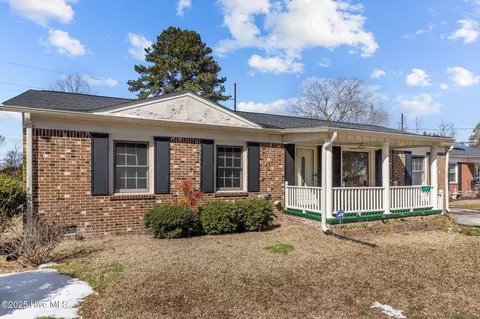 309 Coke Ave, Edenton, NC 27932