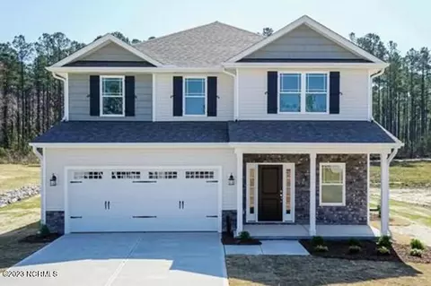 424 Seashore St, Grimesland, NC 27837