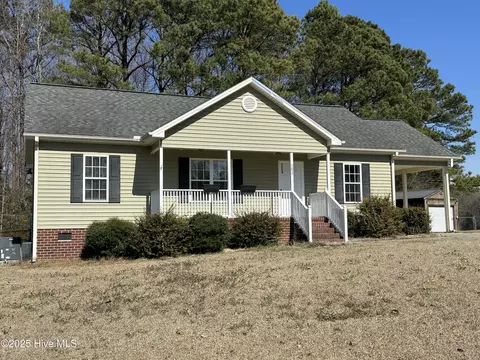 103 Karrie Ann Pl, Pikeville, NC 27863