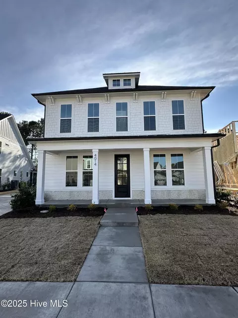4014 Watersail Dr #117, Wilmington, NC 28409
