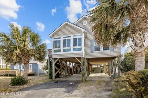 310 E Bogue Blvd, Atlantic Beach, NC 28512 photo 43