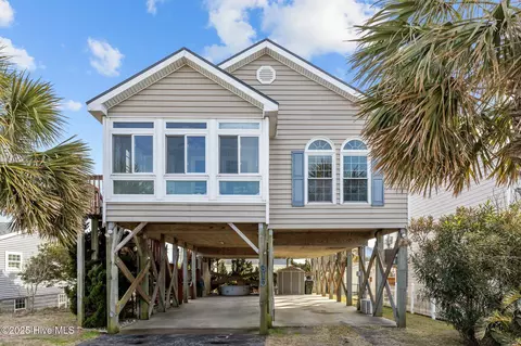 310 E Bogue Blvd, Atlantic Beach, NC 28512 photo 33