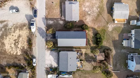 310 E Bogue Blvd, Atlantic Beach, NC 28512 photo 38