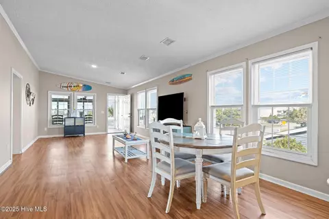 310 E Bogue Blvd, Atlantic Beach, NC 28512 photo 2